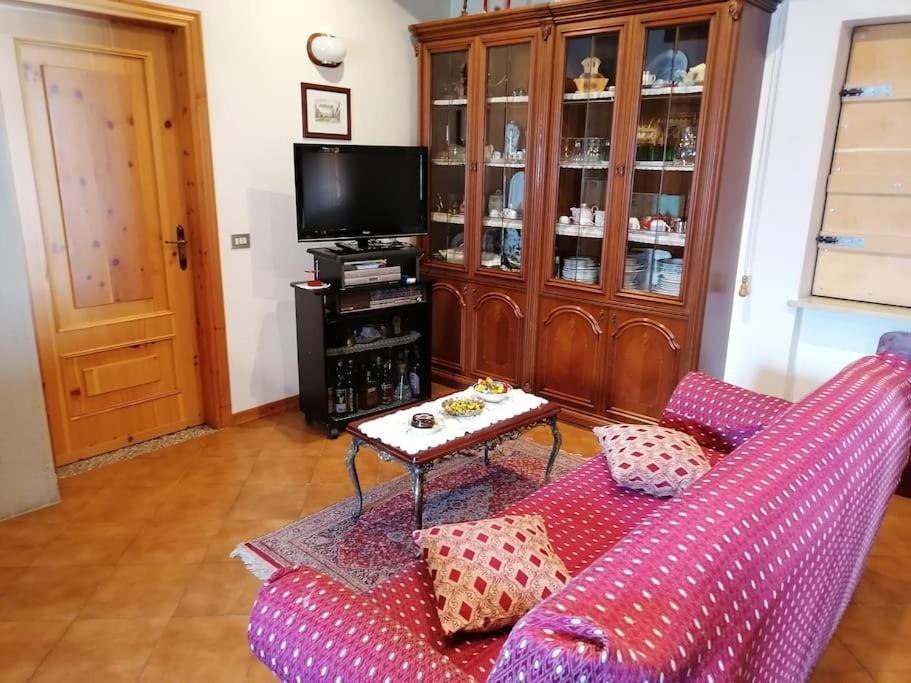Chalet Del Paese Incantato Moncenisio Extérieur photo