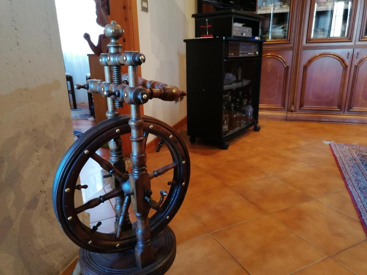 Chalet Del Paese Incantato Moncenisio Extérieur photo